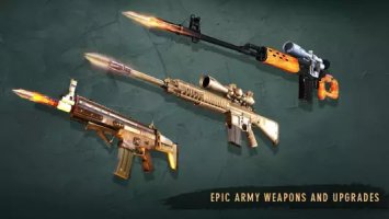 CS: Counter Strike Terrorist