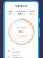 Спидтест — скорость интернета