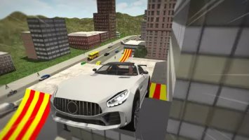 City Car Driver