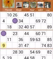 Лото онлайн