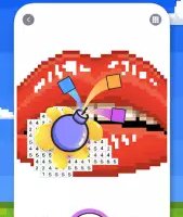 Pixel Art