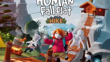 Human: Fall Flat