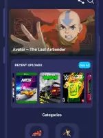 PSP games download