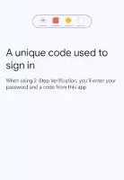 Google Authenticator