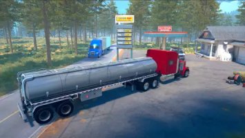 Truck Simulator USA - Evolution