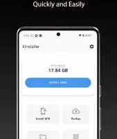 XInstaller: XAPK APK Installer