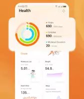 My Health