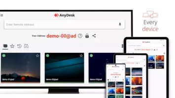 AnyDesk