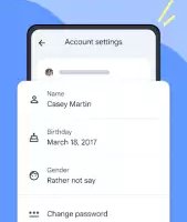 Google Family Link - родительский контроль