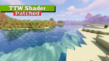 Shaders Texture Packs for Minecraft PE