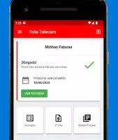 Yota Telecom