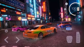 Tuning Club Online