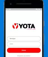 Yota Telecom