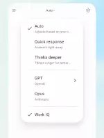 Microsoft 365 Copilot