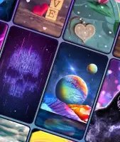 WALLPS — живые обои