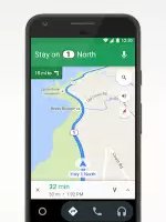 Android Auto