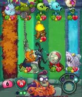 Plants vs. Zombies Heroes