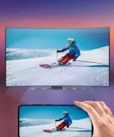 Видеоплеер всех форматов