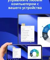 TeamViewer — удалённый доступ