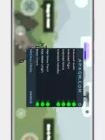 GAME MOD