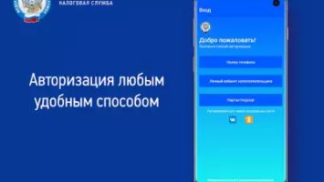 Проверка чеков ФНС России