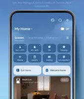 Xiaomi Home (Mi Home)