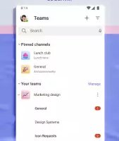 Microsoft Teams