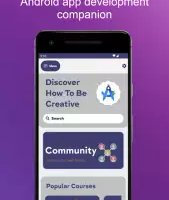 Learn Android Studio & Java