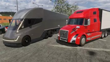 Truck Simulator USA - Evolution