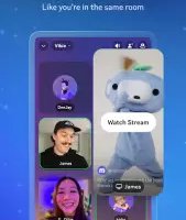Discord