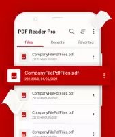 PDF Reader