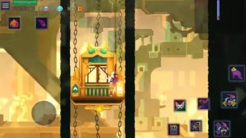 Dead Cells: версия Netflix