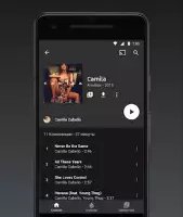 YouTube Music