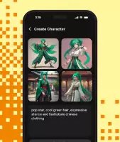 Character AI