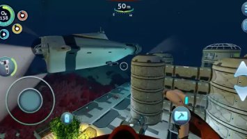 Subnautica