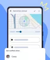 Google Family Link - родительский контроль