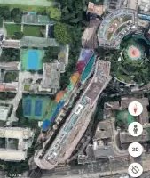 Google Планета Земля (Google Earth)