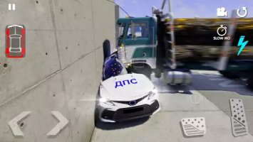 RCC - Real Car Crash