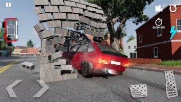 RCC - Real Car Crash
