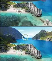 Найди отличия