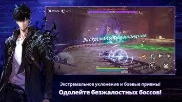 Solo Leveling: Arise