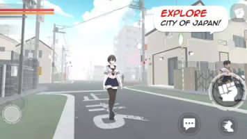 Yandere Killer Simulator