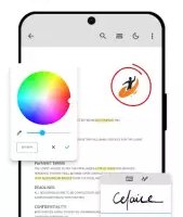 PDF читалка — PDF сканер