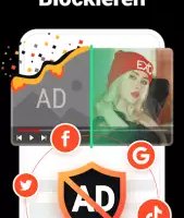 Free Adblocker Browser: Adblock