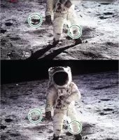 Найди отличия