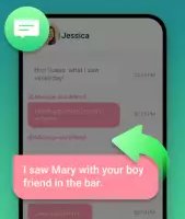 Читать удаленные сообщения