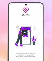 Likee Video Downloader без водяного знака
