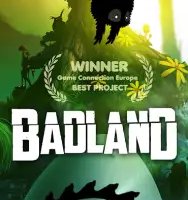 BADLAND