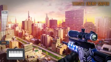 Sniper 3D Assassin