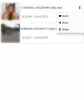 Скачать видео из ВК